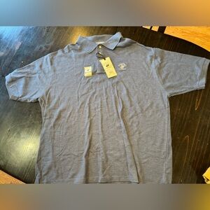 Men’s 2X Beverly Hills Polo Club Polo Shirt